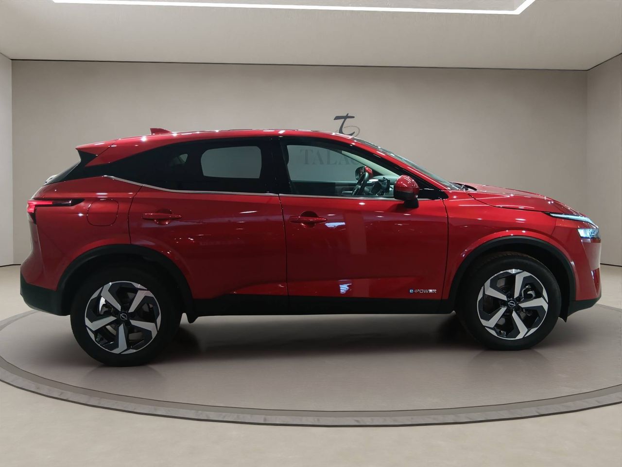 Nissan Qashqai  E-POWER 140 KW (190 CV) N-Connecta - Foto 18