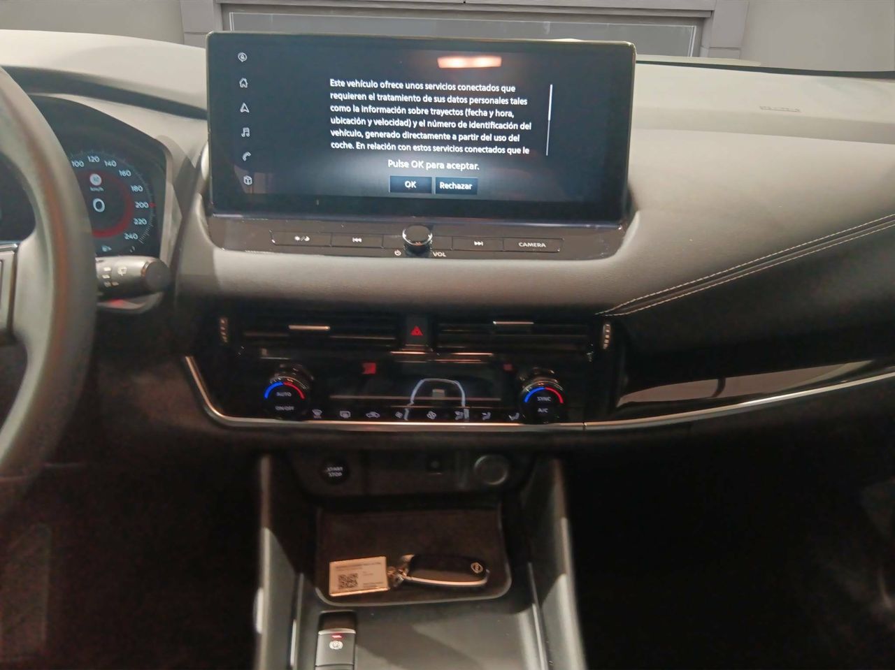 Nissan Qashqai  E-POWER 140 KW (190 CV) N-Connecta - Foto 10