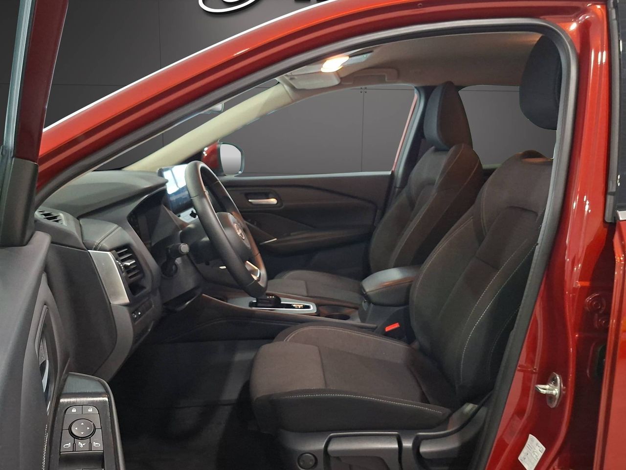 Nissan Qashqai  E-POWER 140 KW (190 CV) N-Connecta - Foto 10