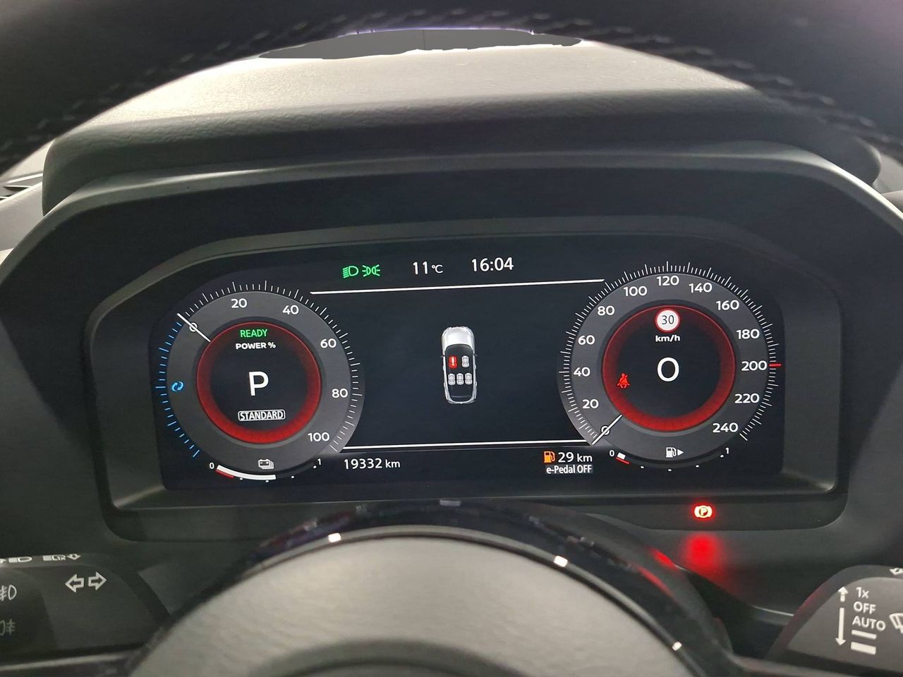 Nissan Qashqai  E-POWER 140 KW (190 CV) N-Connecta - Foto 14