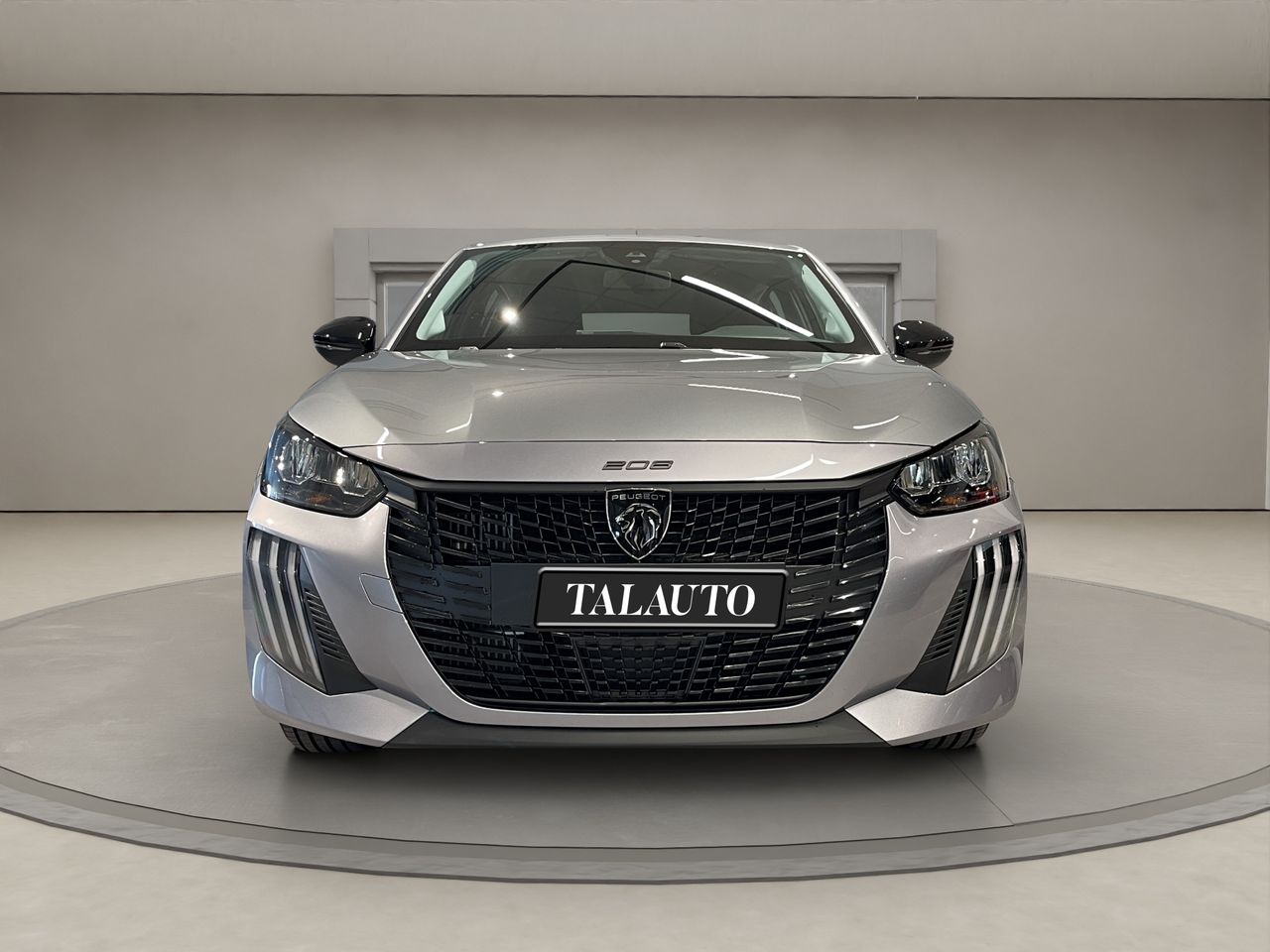 Peugeot 208 Allure HYBRID 110 eDCS6 - Foto 4