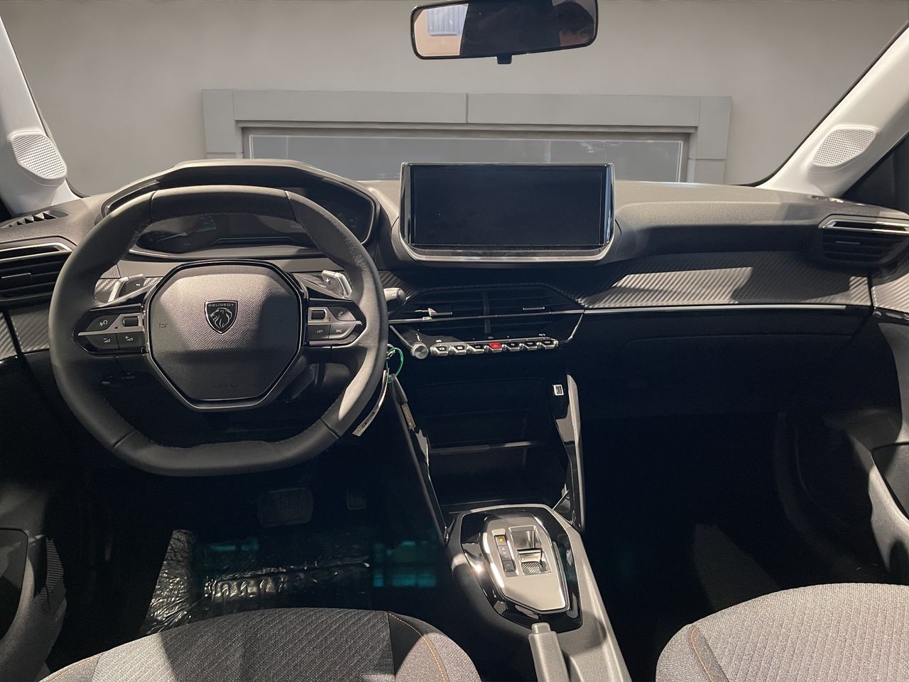 Peugeot 208 Allure HYBRID 110 eDCS6 - Foto 10