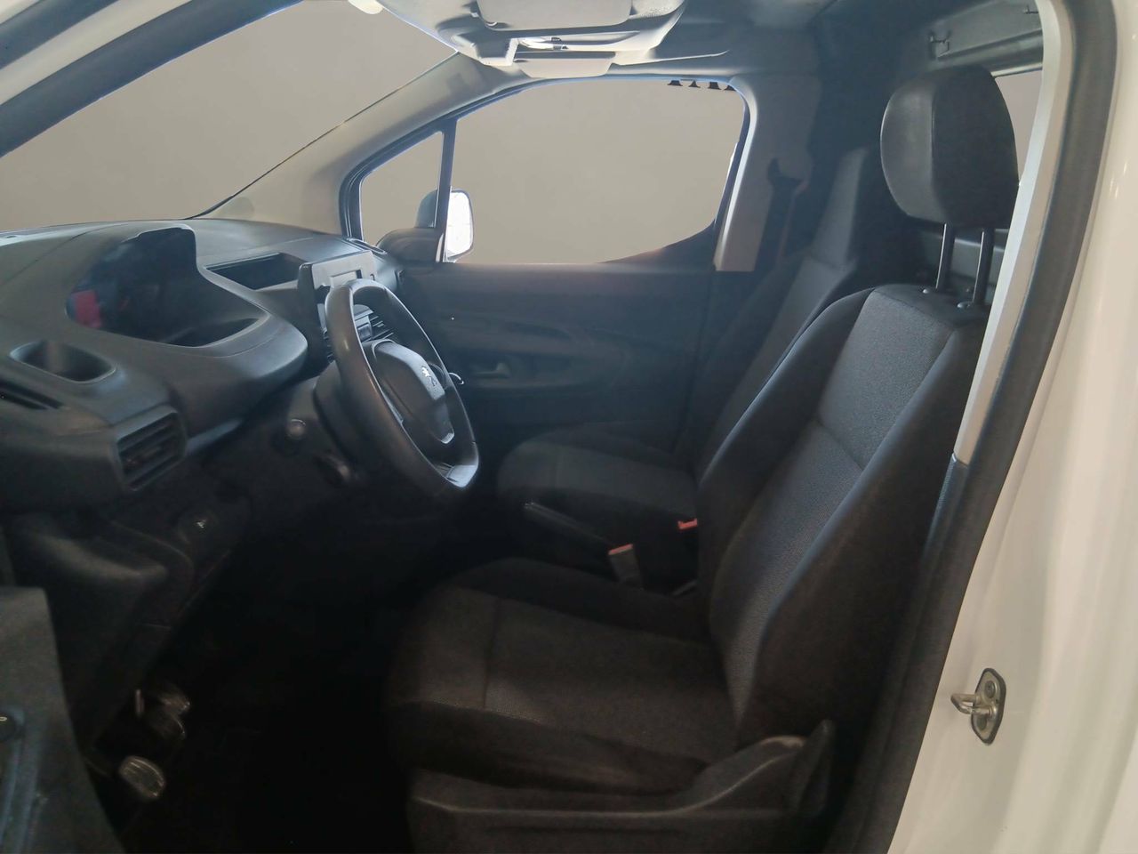 Peugeot Partner   Standard 600kg BlueHDi 73kW Premium - Foto 18
