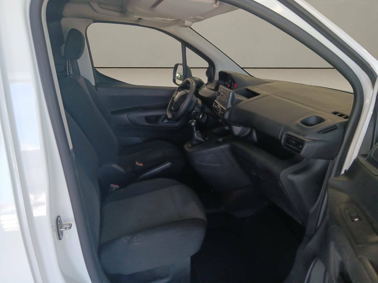 Peugeot Partner   Standard 600kg BlueHDi 73kW Premium - Foto 14