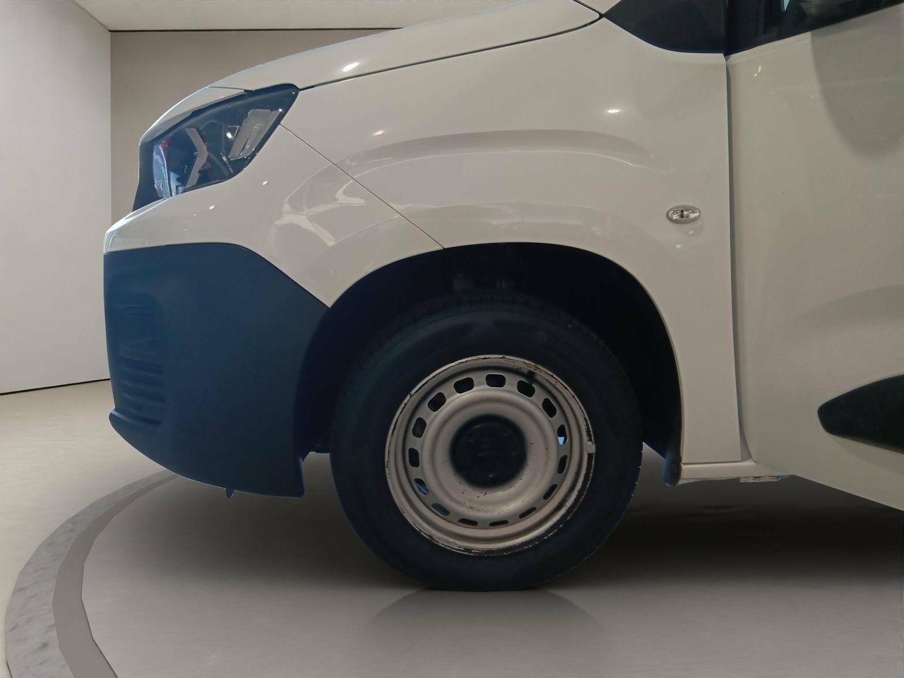 Peugeot Partner   Standard 600kg BlueHDi 73kW Premium - Foto 15