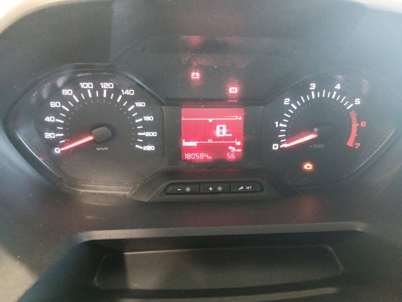 Peugeot Partner   Standard 600kg BlueHDi 73kW Premium - Foto 19