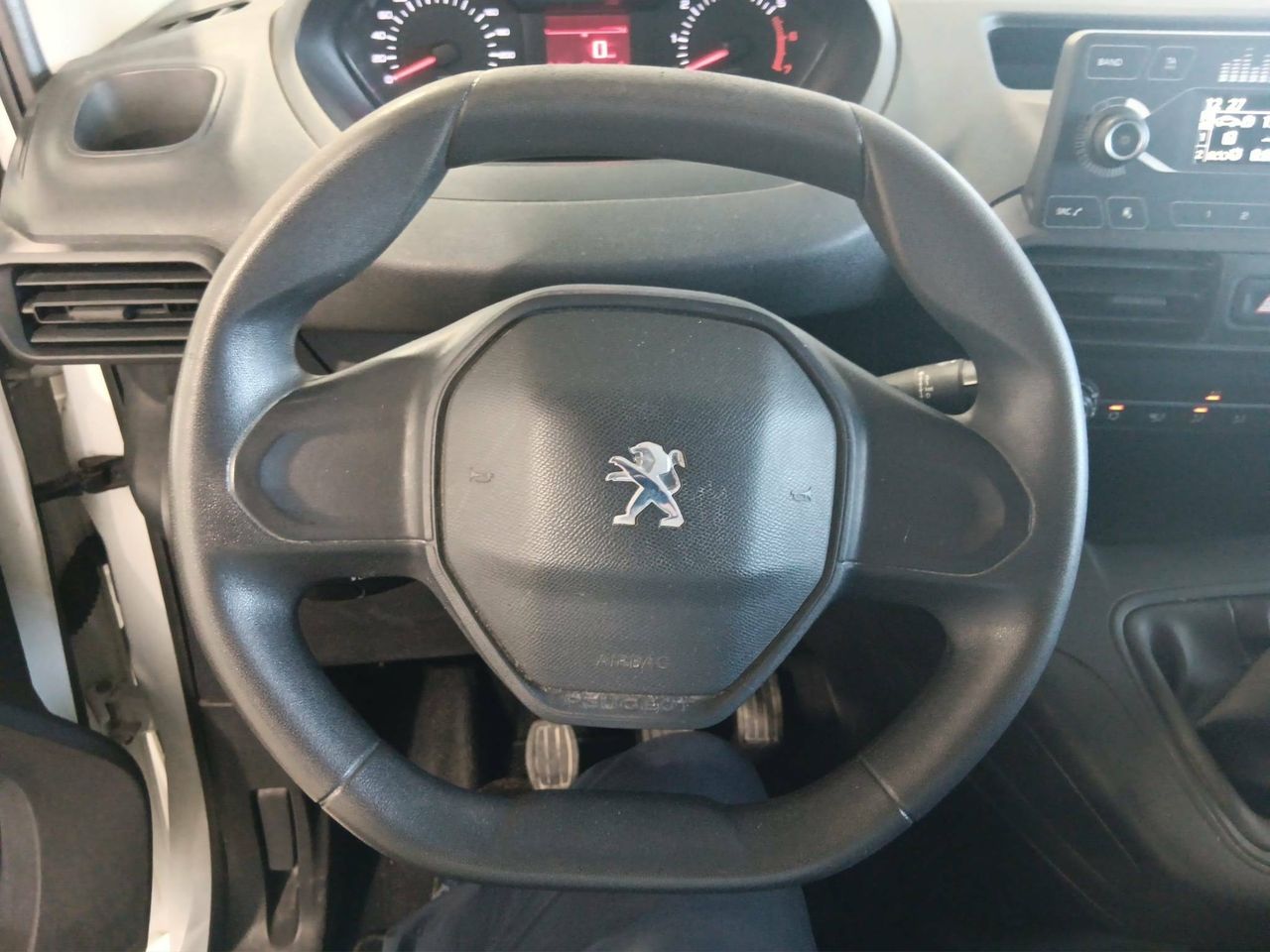 Peugeot Partner   Standard 600kg BlueHDi 73kW Premium - Foto 12