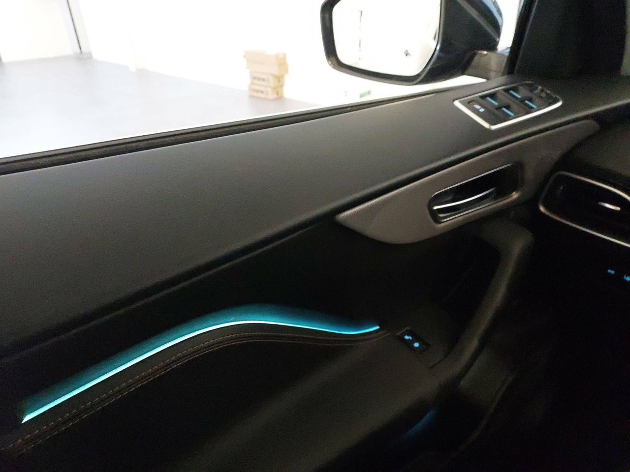 Jaguar F-Pace  2.0L i4D AWD Manual Portfolio - Foto 19