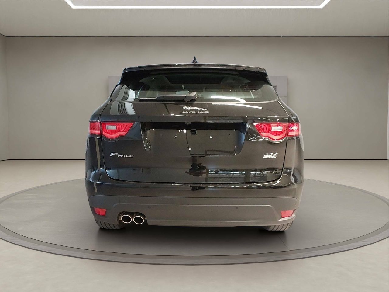 Jaguar F-Pace  2.0L i4D AWD Manual Portfolio - Foto 6