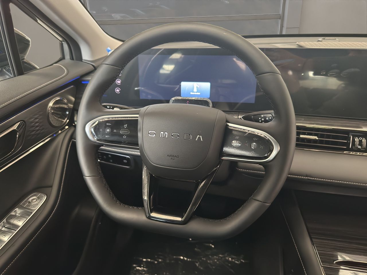 Omoda 5 1.6 T-GDI 108KW PREMIUM DCT 5P - Foto 18