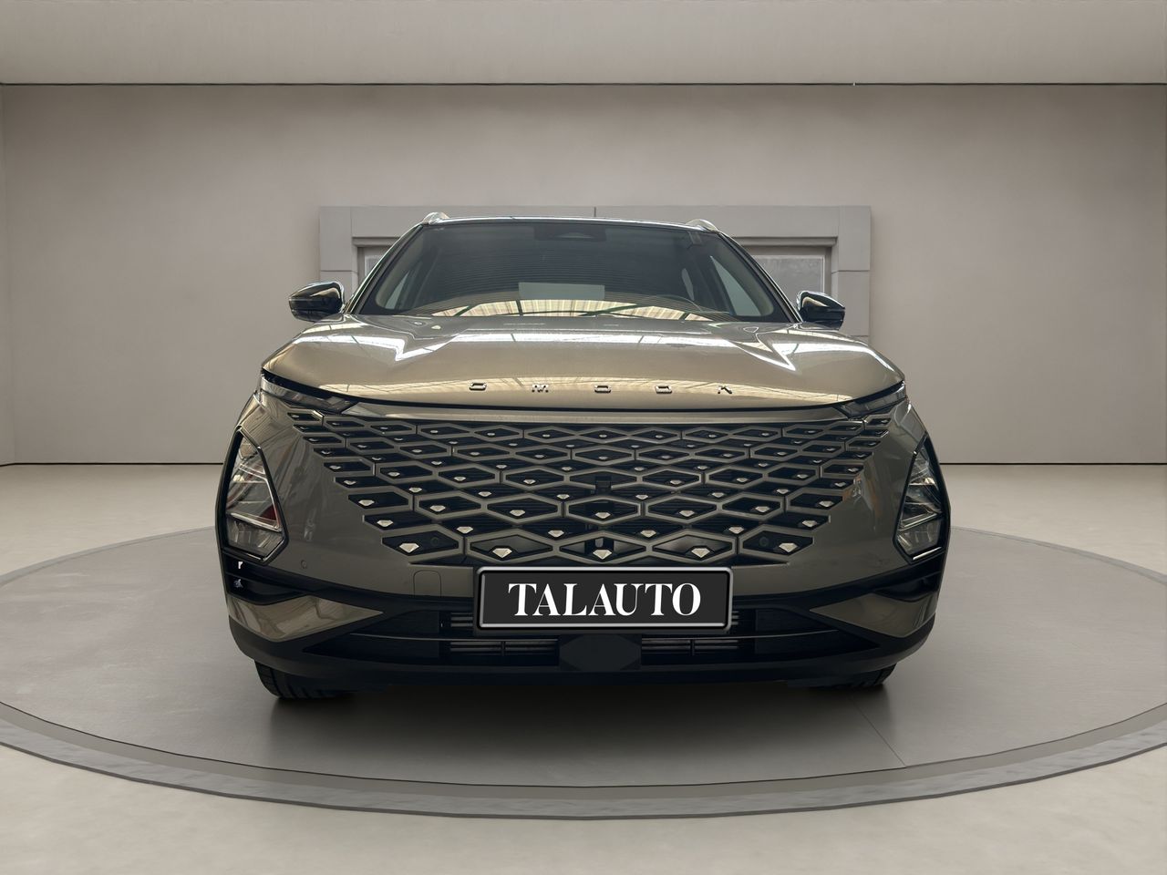 Omoda 5 1.6 T-GDI 108KW PREMIUM DCT 5P - Foto 4