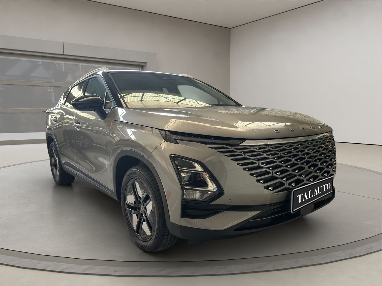 Omoda 5 1.6 T-GDI 108KW PREMIUM DCT 5P - Foto 5