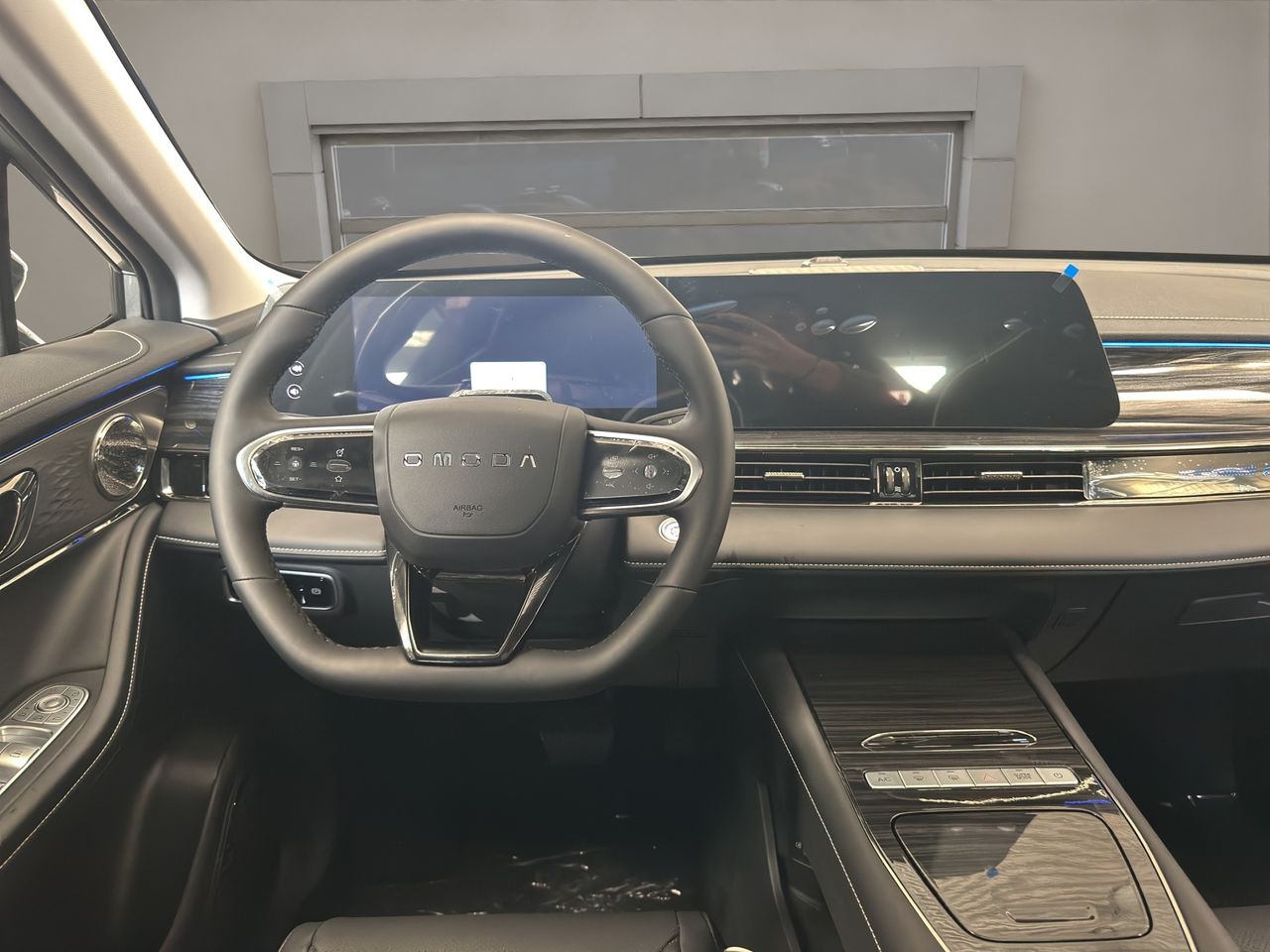 Omoda 5 1.6 T-GDI 108KW PREMIUM DCT 5P - Foto 10