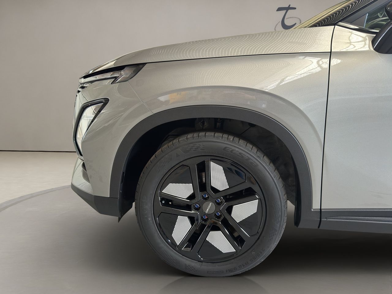 Omoda 5 1.6 T-GDI 108KW PREMIUM DCT 5P - Foto 13