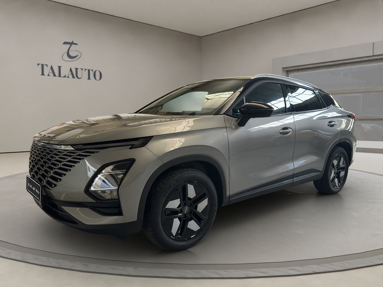 Omoda 5 1.6 T-GDI 108KW PREMIUM DCT 5P - Foto 3