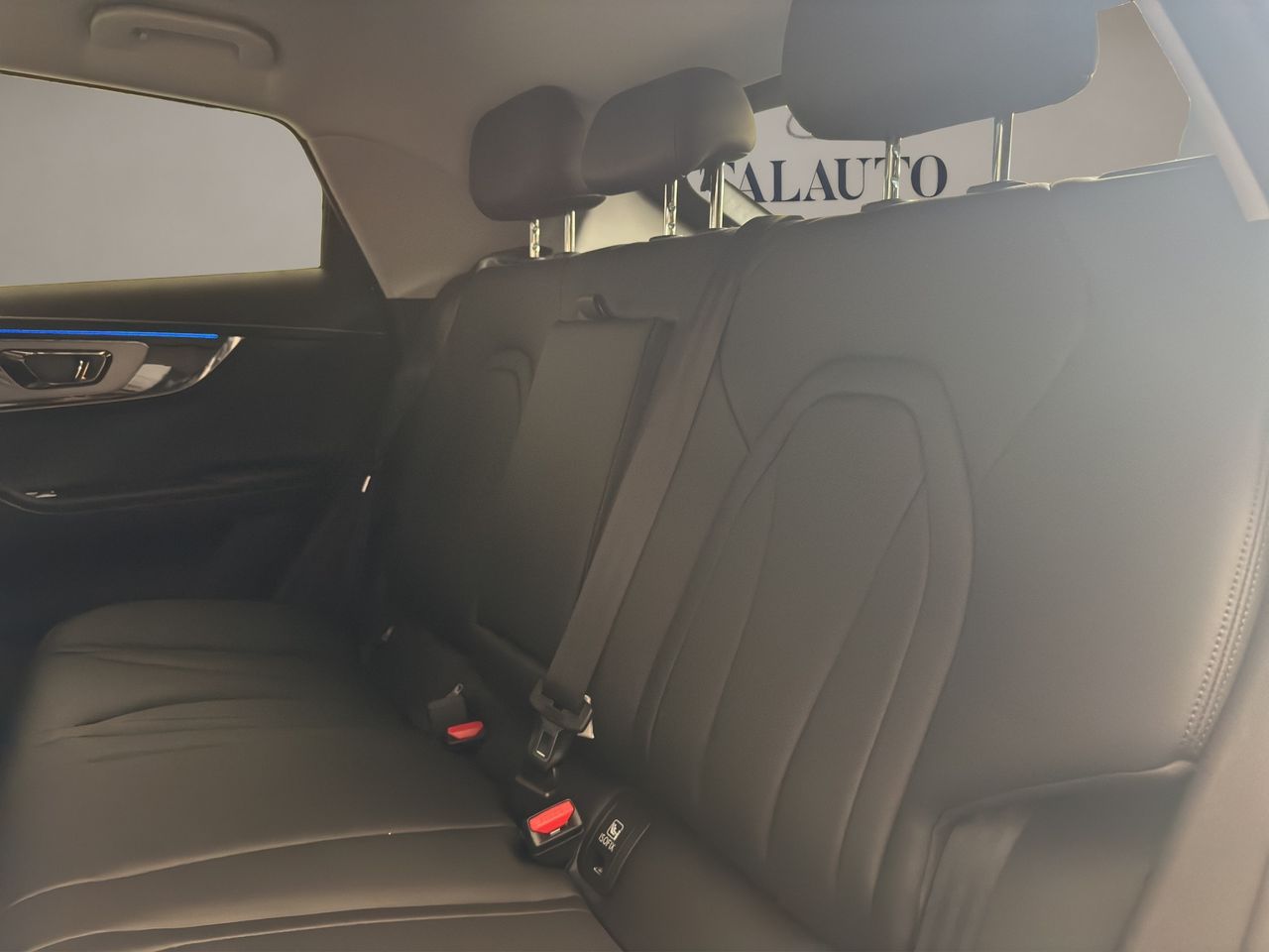 Omoda 5 1.6 T-GDI 108KW PREMIUM DCT 5P - Foto 12