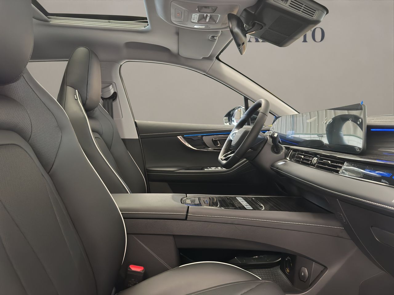 Omoda 5 1.6 T-GDI 108KW PREMIUM DCT 5P - Foto 16