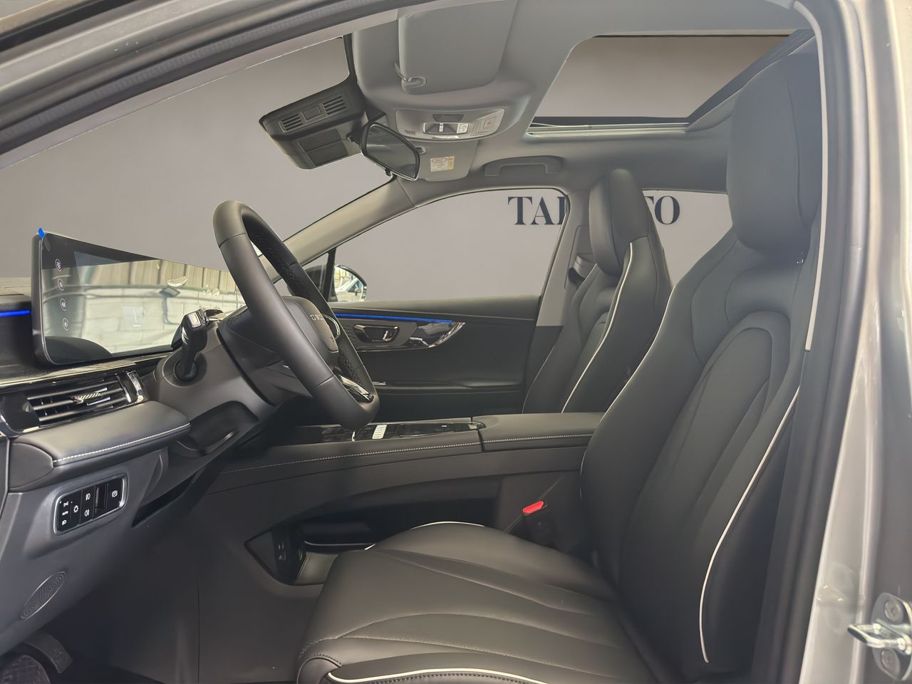 Omoda 5 1.6 T-GDI 108KW PREMIUM DCT 5P - Foto 11