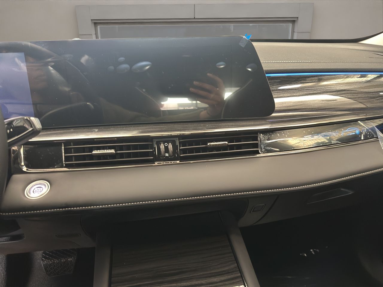 Omoda 5 1.6 T-GDI 108KW PREMIUM DCT 5P - Foto 14