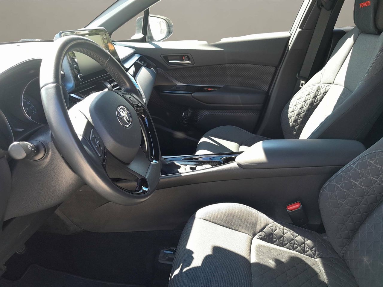 Toyota C-HR  1.8 125H Advance - Foto 15