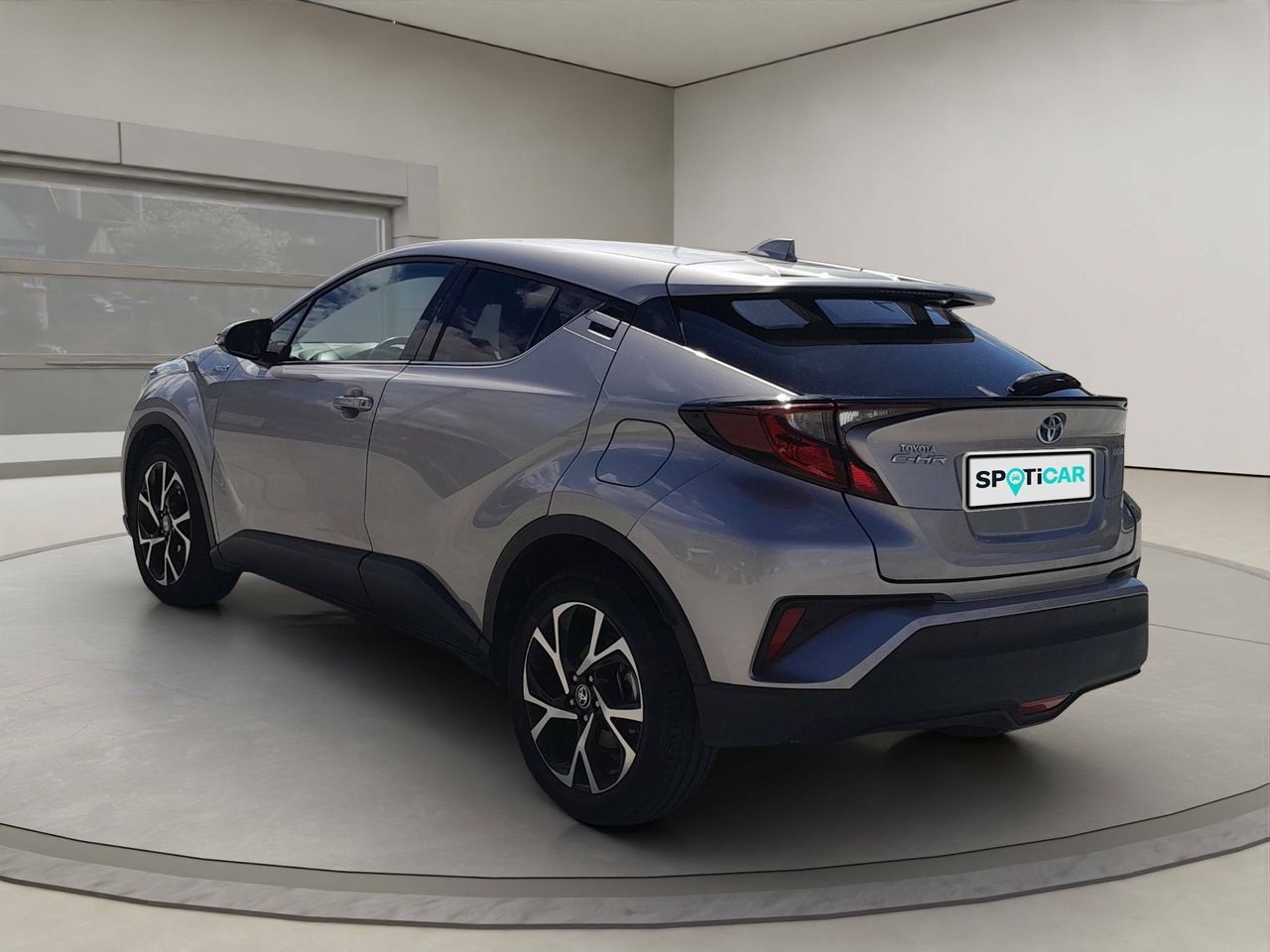 Toyota C-HR  1.8 125H Advance - Foto 17