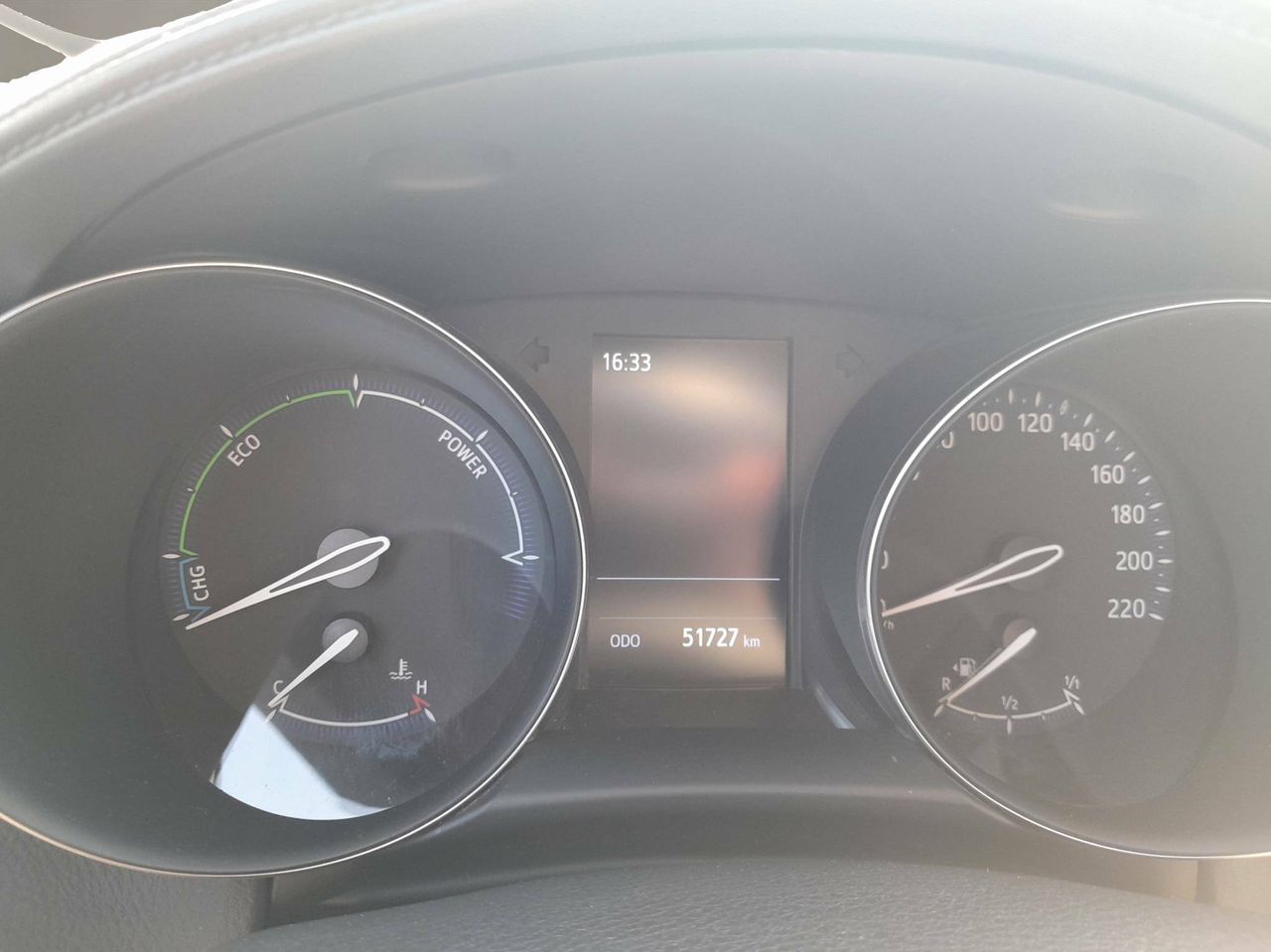 Toyota C-HR  1.8 125H Advance - Foto 8