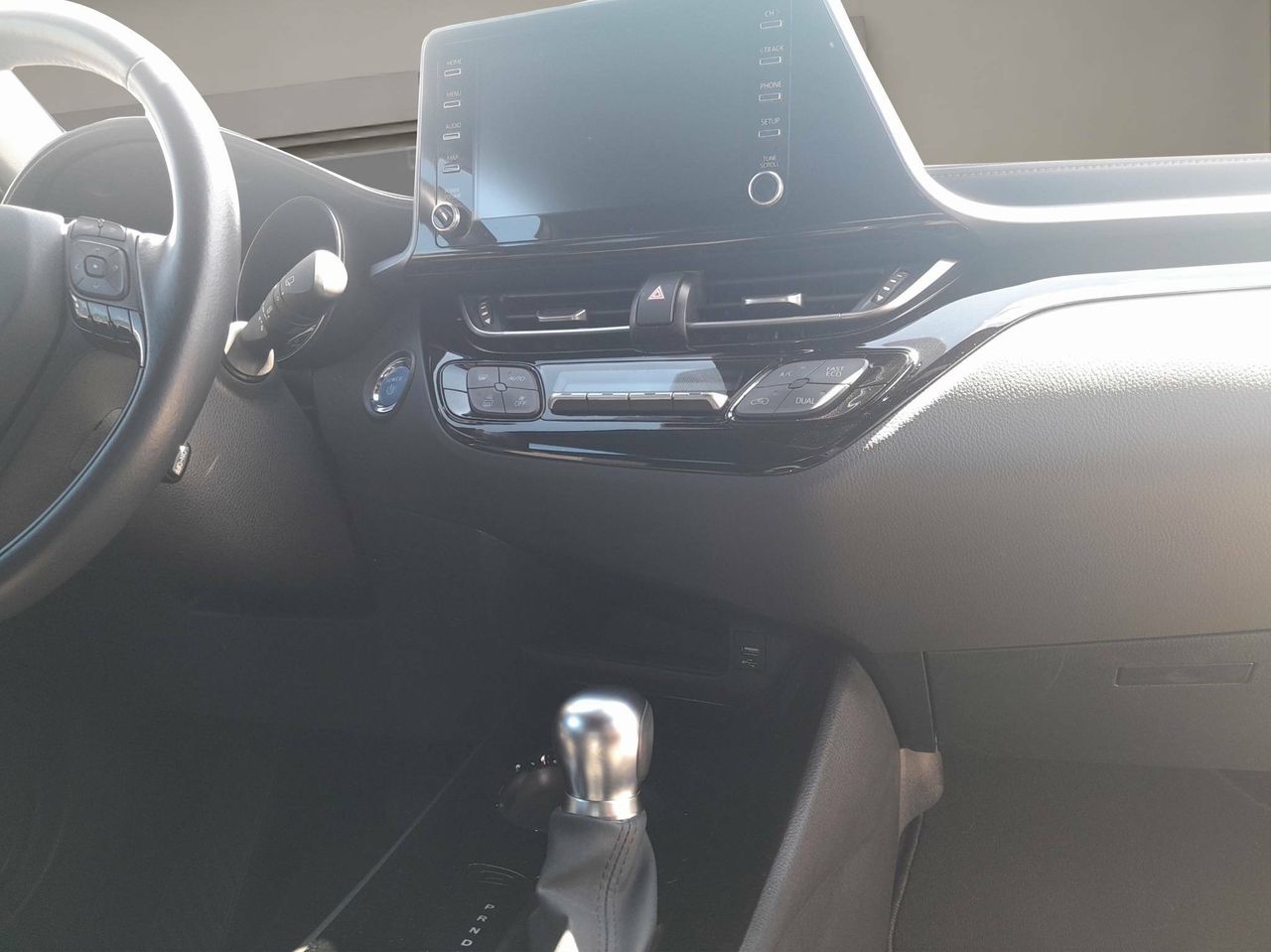 Toyota C-HR  1.8 125H Advance - Foto 10