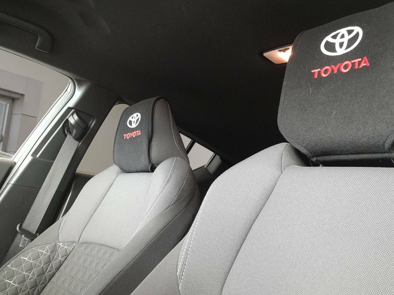 Toyota C-HR  1.8 125H Advance - Foto 11