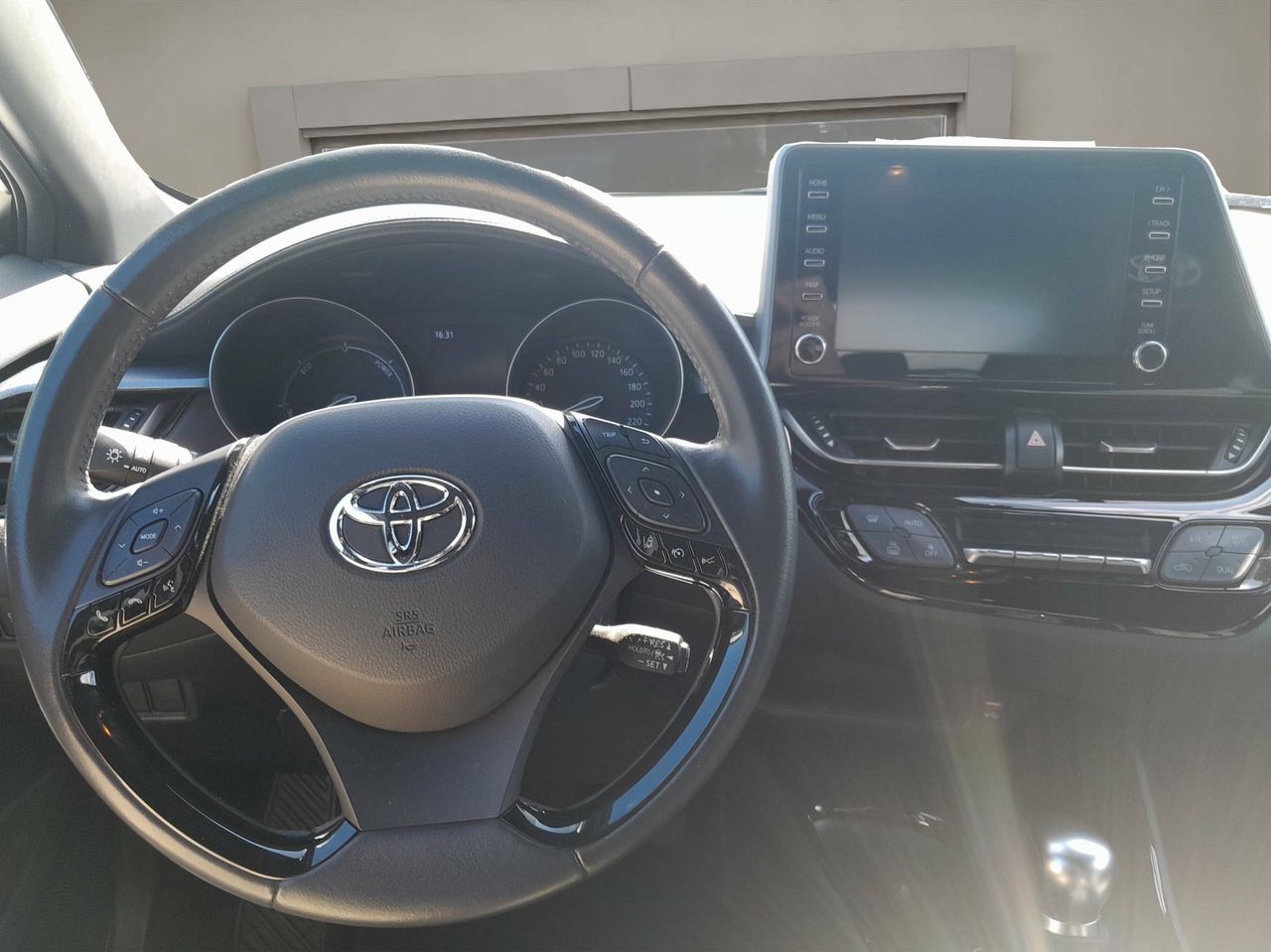 Toyota C-HR  1.8 125H Advance - Foto 16