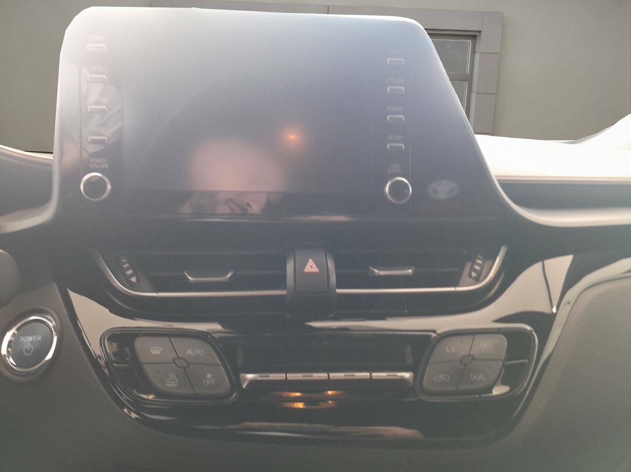 Toyota C-HR  1.8 125H Advance - Foto 12