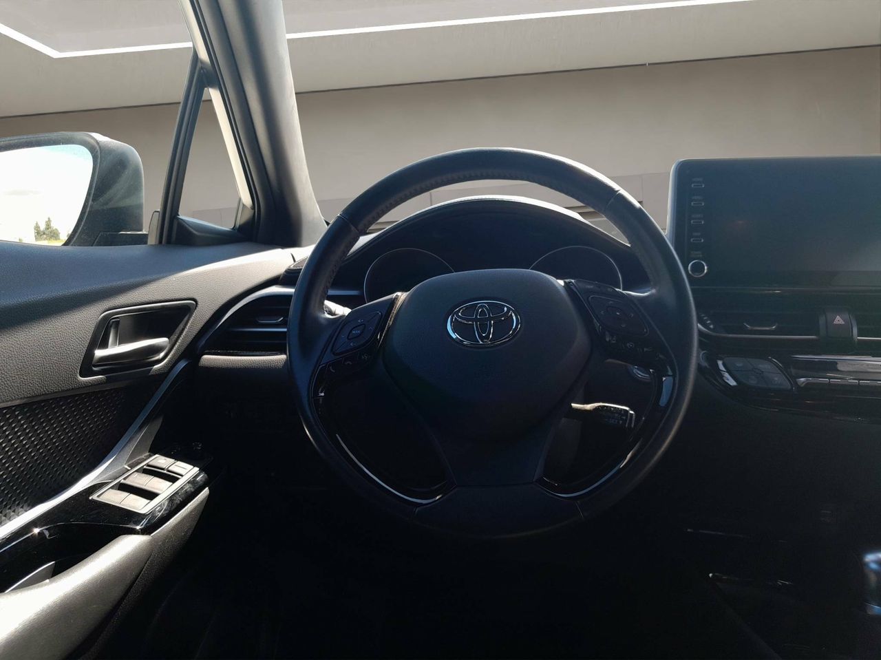 Toyota C-HR  1.8 125H Advance - Foto 7