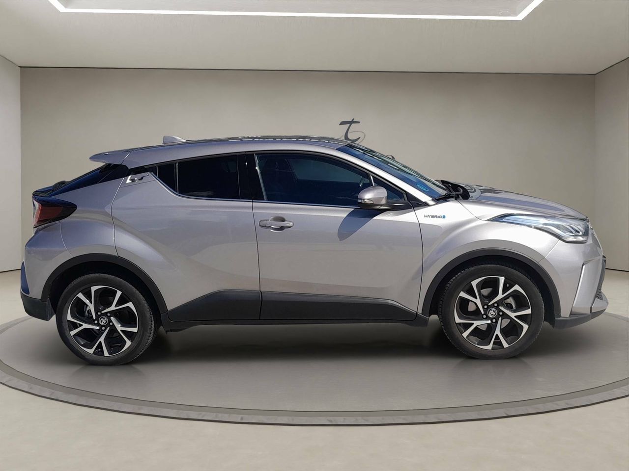 Toyota C-HR  1.8 125H Advance - Foto 5