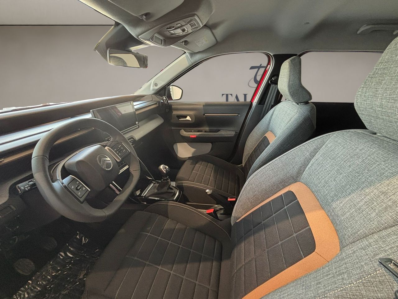 Citroën C3 Aircross Turbo 73kW (100CV) BVM6 PLUS - Foto 11