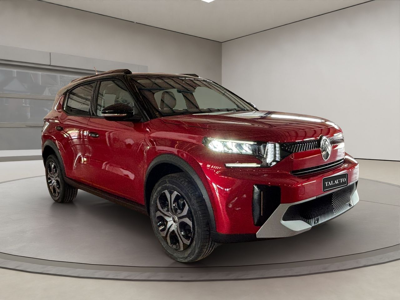 Citroën C3 Aircross Turbo 73kW (100CV) BVM6 PLUS - Foto 7