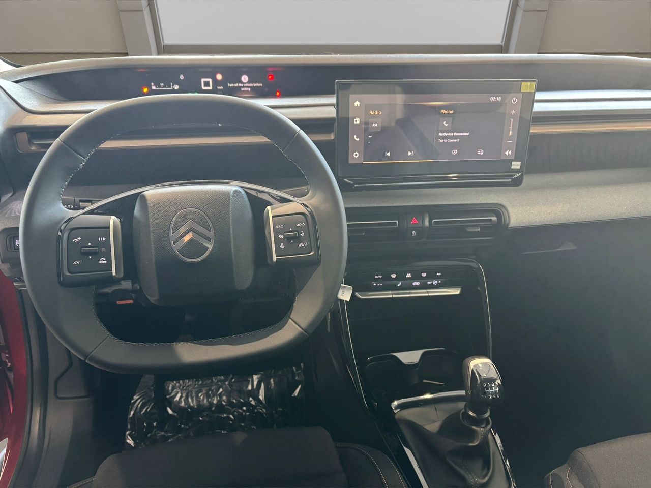 Citroën C3 Aircross Turbo 73kW (100CV) BVM6 PLUS - Foto 10