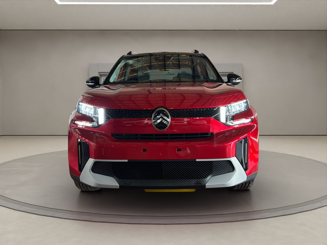 Citroën C3 Aircross Turbo 73kW (100CV) BVM6 PLUS - Foto 8
