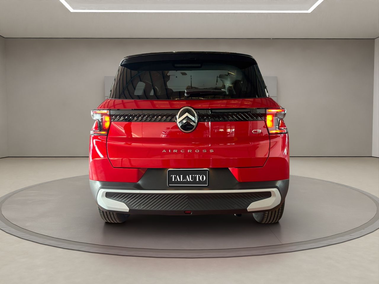 Citroën C3 Aircross Turbo 73kW (100CV) BVM6 PLUS - Foto 4