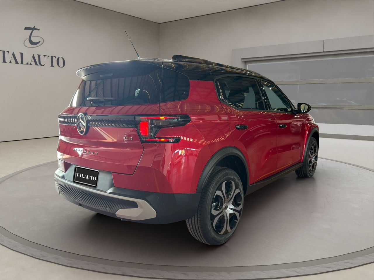 Citroën C3 Aircross Turbo 73kW (100CV) BVM6 PLUS - Foto 5