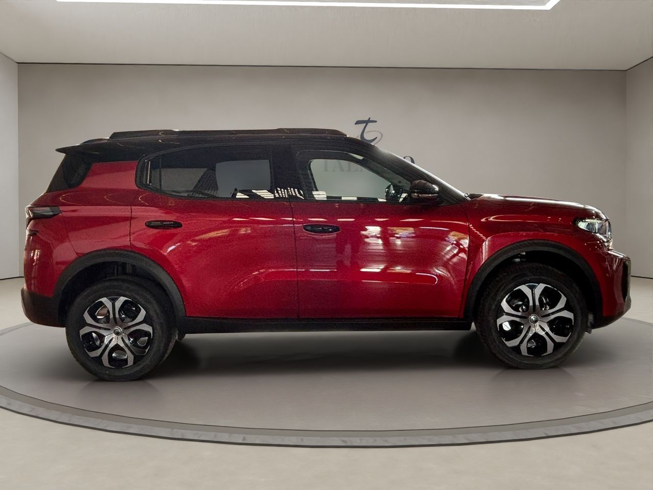 Citroën C3 Aircross Turbo 73kW (100CV) BVM6 PLUS - Foto 6