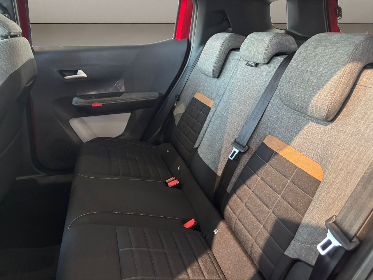 Citroën C3 Aircross Turbo 73kW (100CV) BVM6 PLUS - Foto 12
