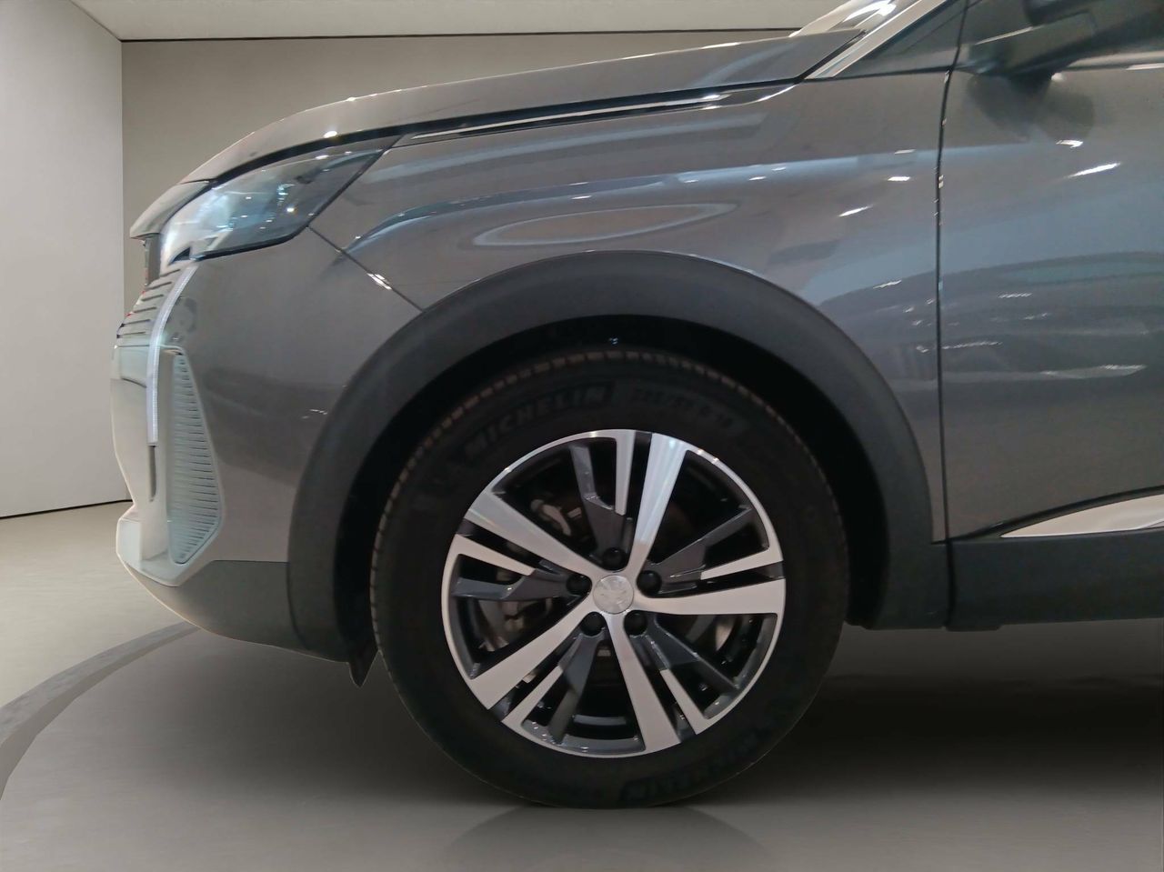 Peugeot 5008  1.2 PureTech 96KW S&S Allure Pack - Foto 13