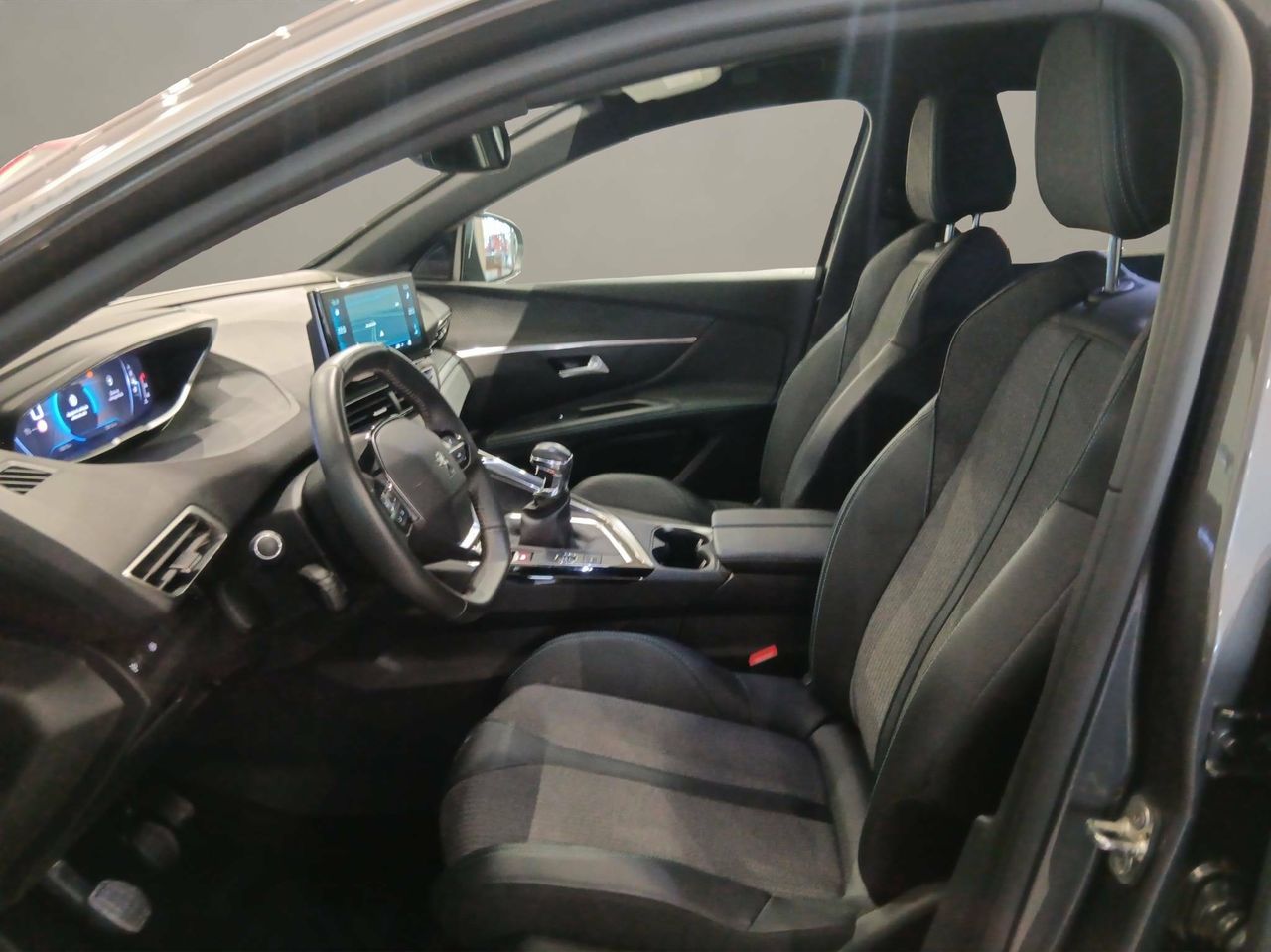 Peugeot 5008  1.2 PureTech 96KW S&S Allure Pack - Foto 15