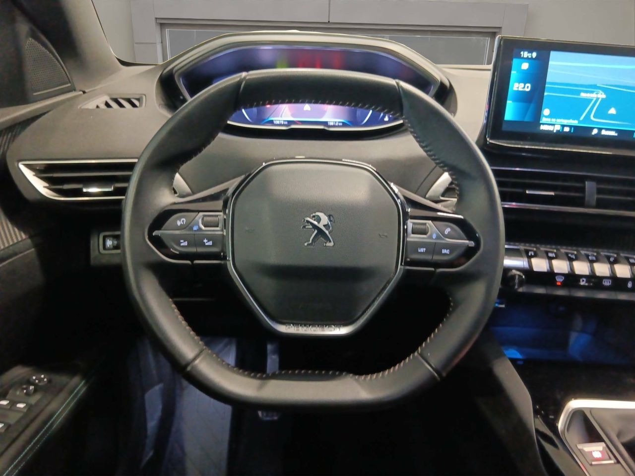 Peugeot 5008  1.2 PureTech 96KW S&S Allure Pack - Foto 8