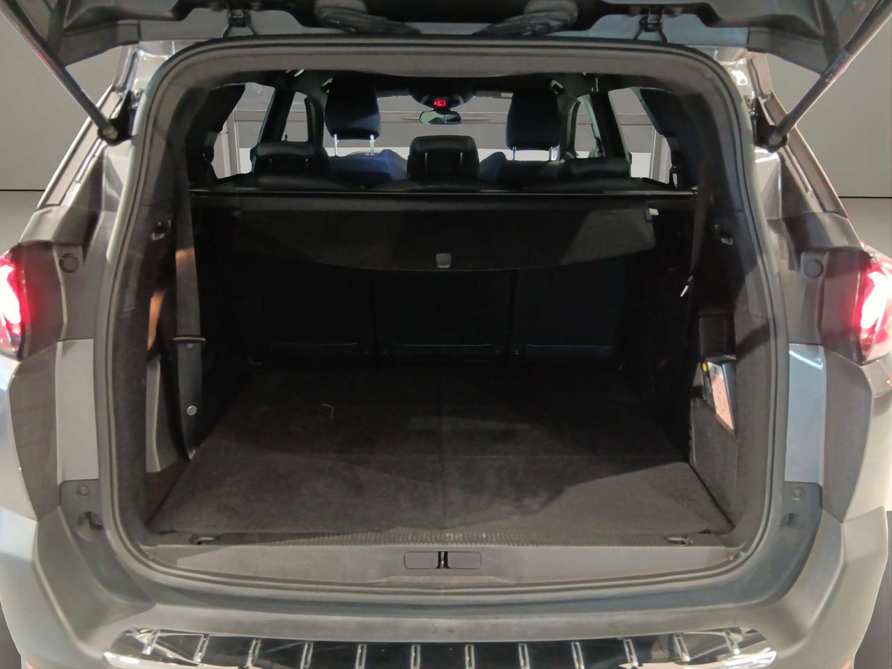 Peugeot 5008  1.2 PureTech 96KW S&S Allure Pack - Foto 5