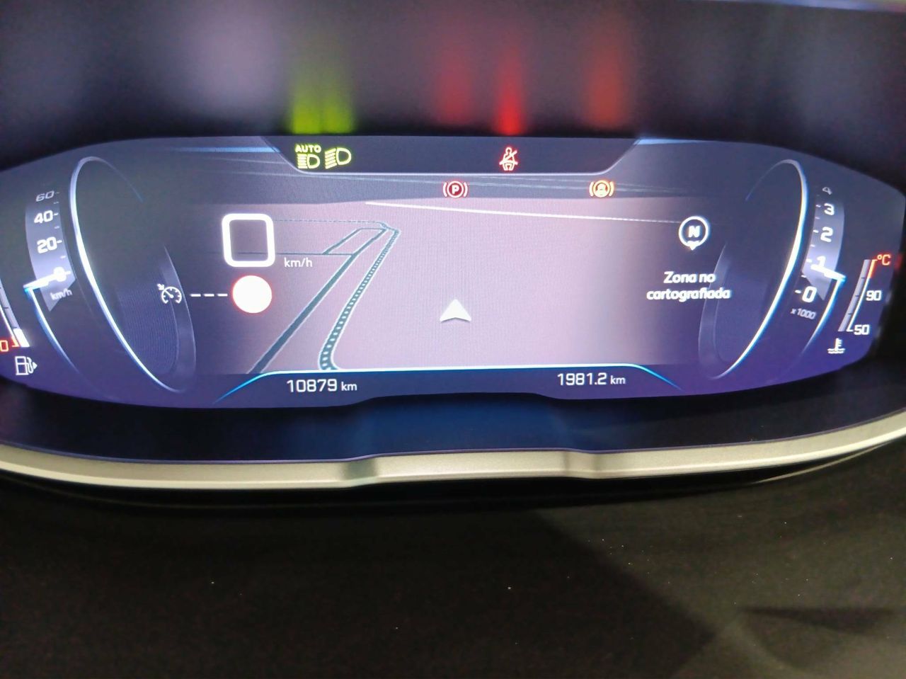 Peugeot 5008  1.2 PureTech 96KW S&S Allure Pack - Foto 7