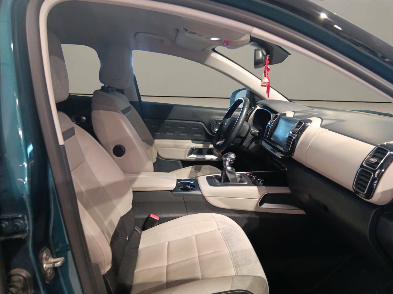 Citroën C5 Aircross  PureTech 96kW (130CV) S&S Feel - Foto 9