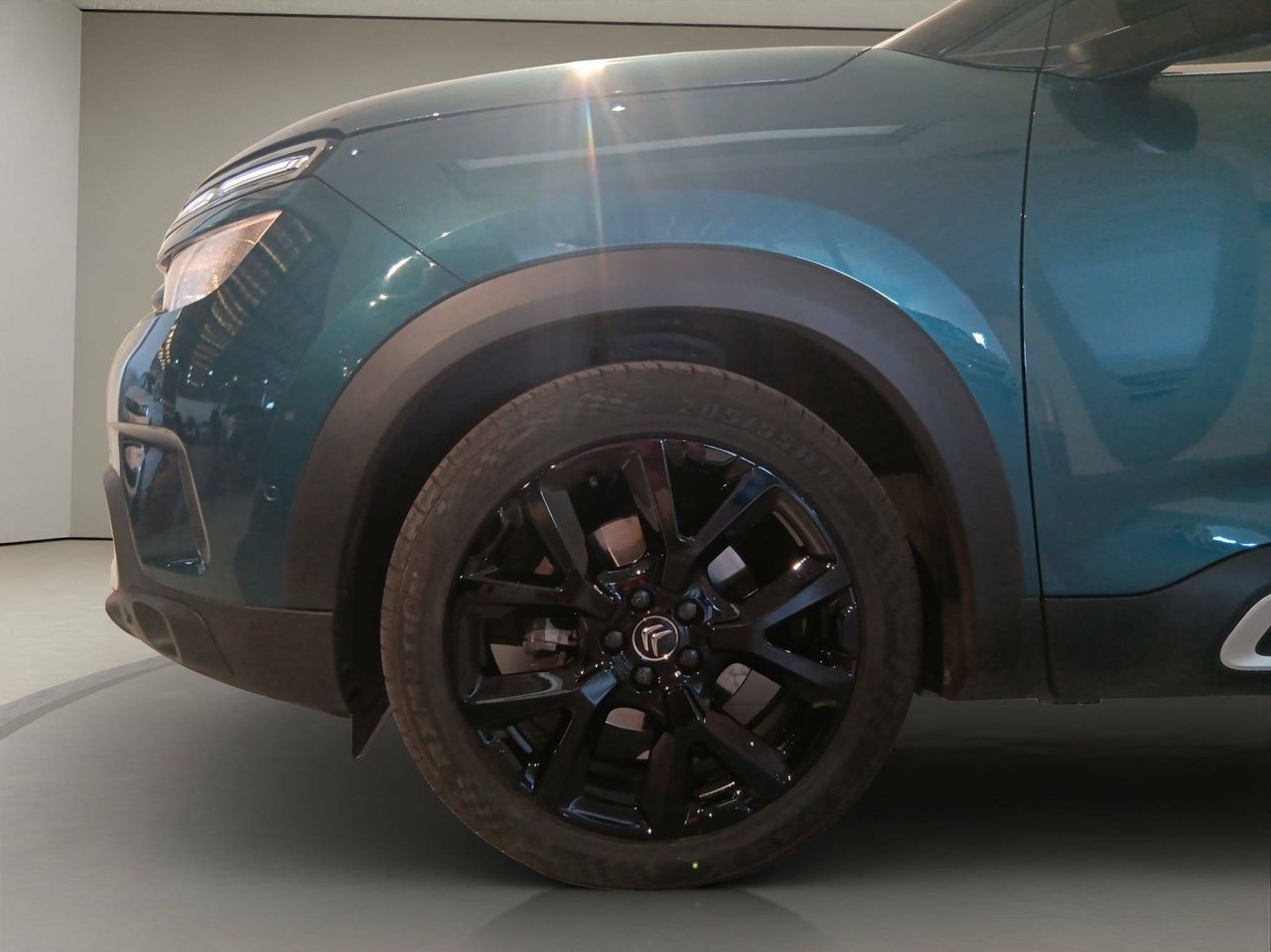 Citroën C5 Aircross  PureTech 96kW (130CV) S&S Feel - Foto 13