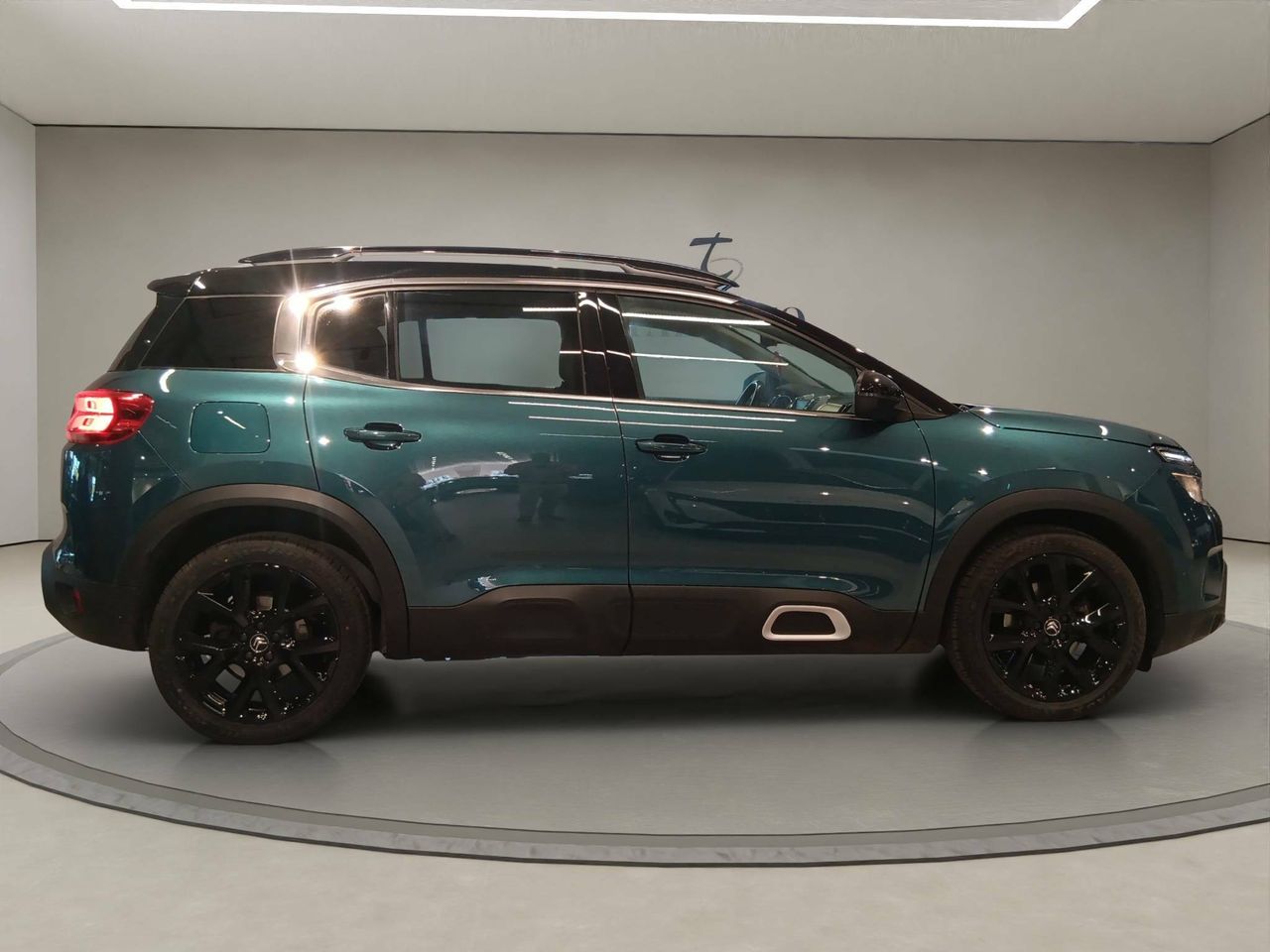 Citroën C5 Aircross  PureTech 96kW (130CV) S&S Feel - Foto 19