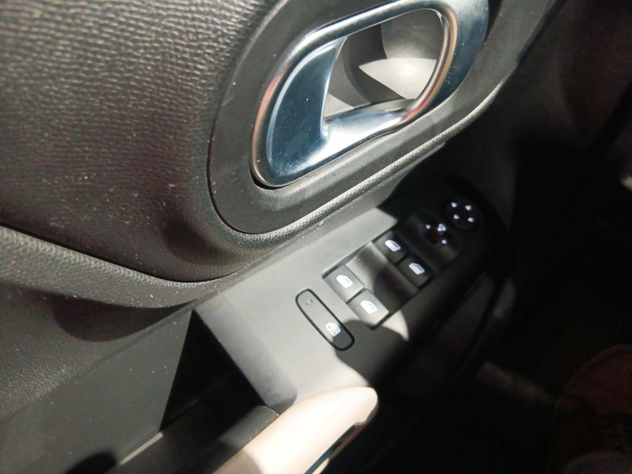 Citroën C5 Aircross  PureTech 96kW (130CV) S&S Feel - Foto 6