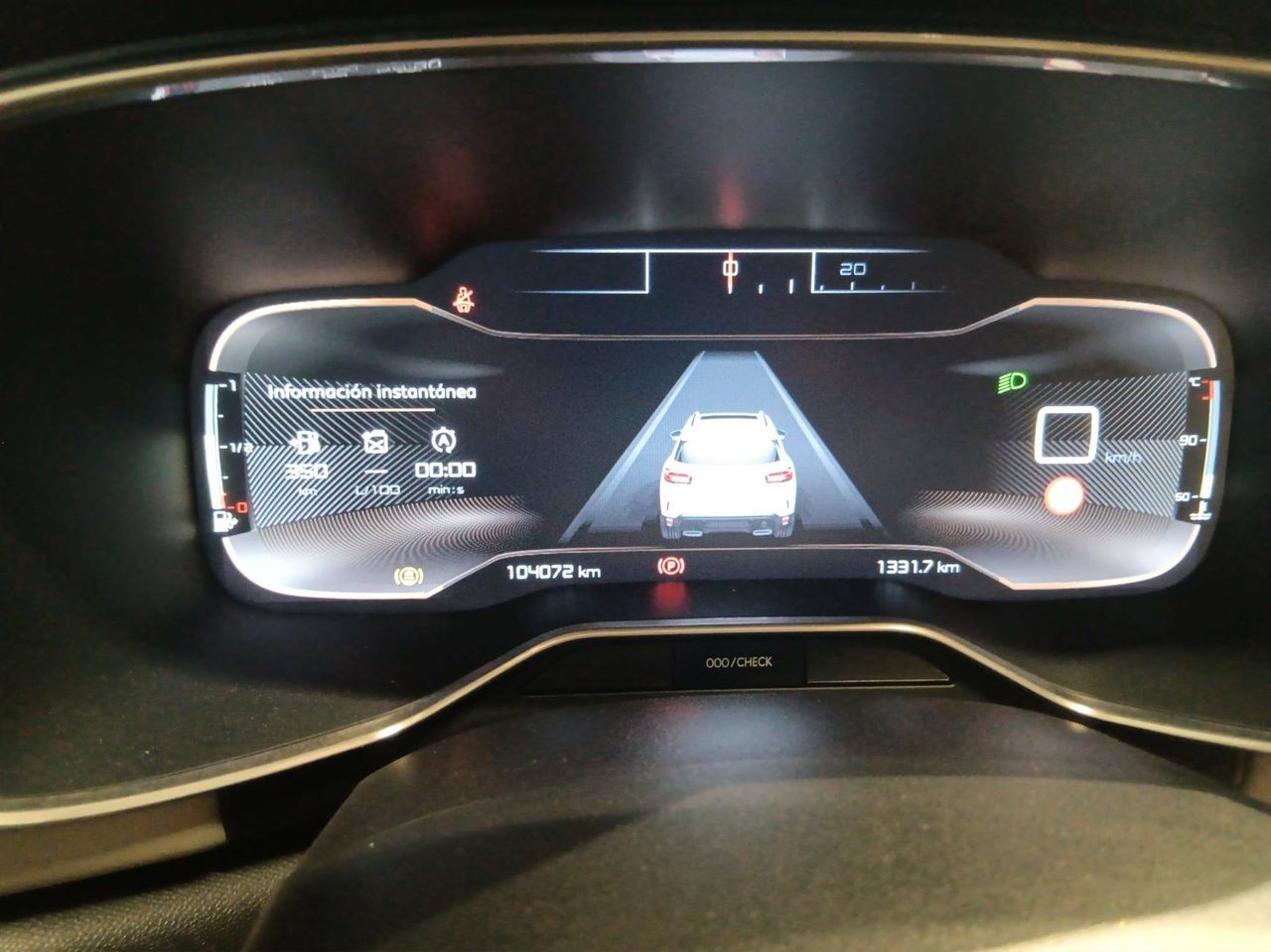 Citroën C5 Aircross  PureTech 96kW (130CV) S&S Feel - Foto 8